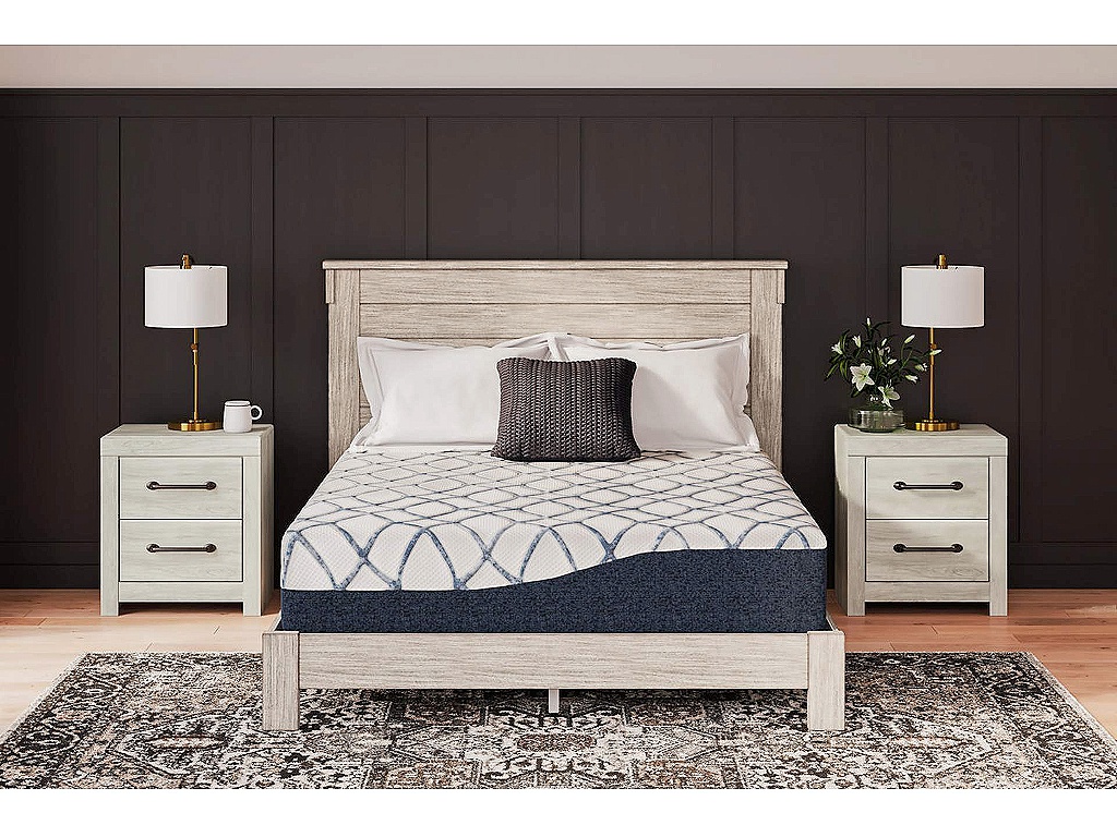 12 Inch Chime Elite 2.0 Queen Mattress - image 2