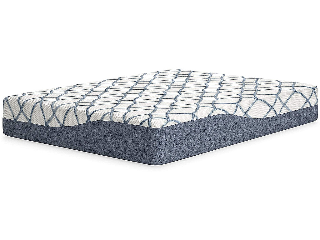 12 Inch Chime Elite 2.0 Queen Mattress - main image
