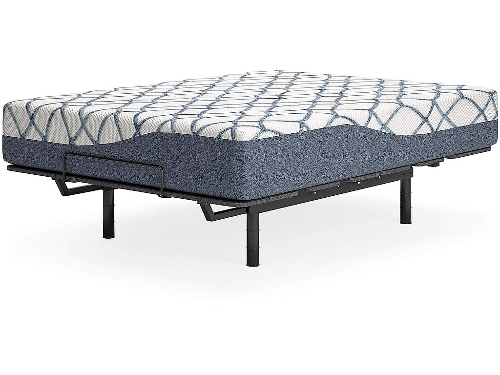 12 Inch Chime Elite 2.0 Queen Mattress - image 5