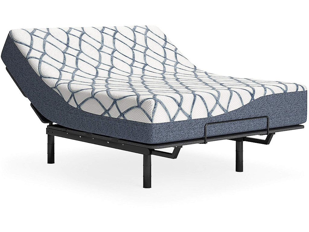 12 Inch Chime Elite 2.0 Queen Mattress - image 6