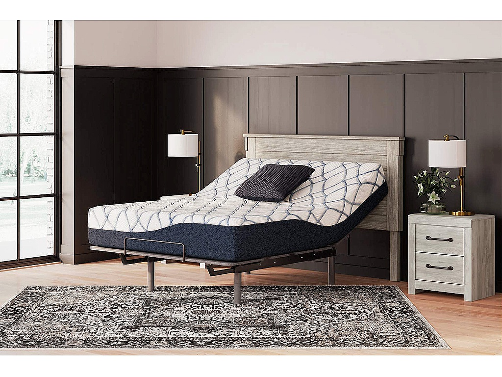 12 Inch Chime Elite 2.0 Queen Mattress - image 9