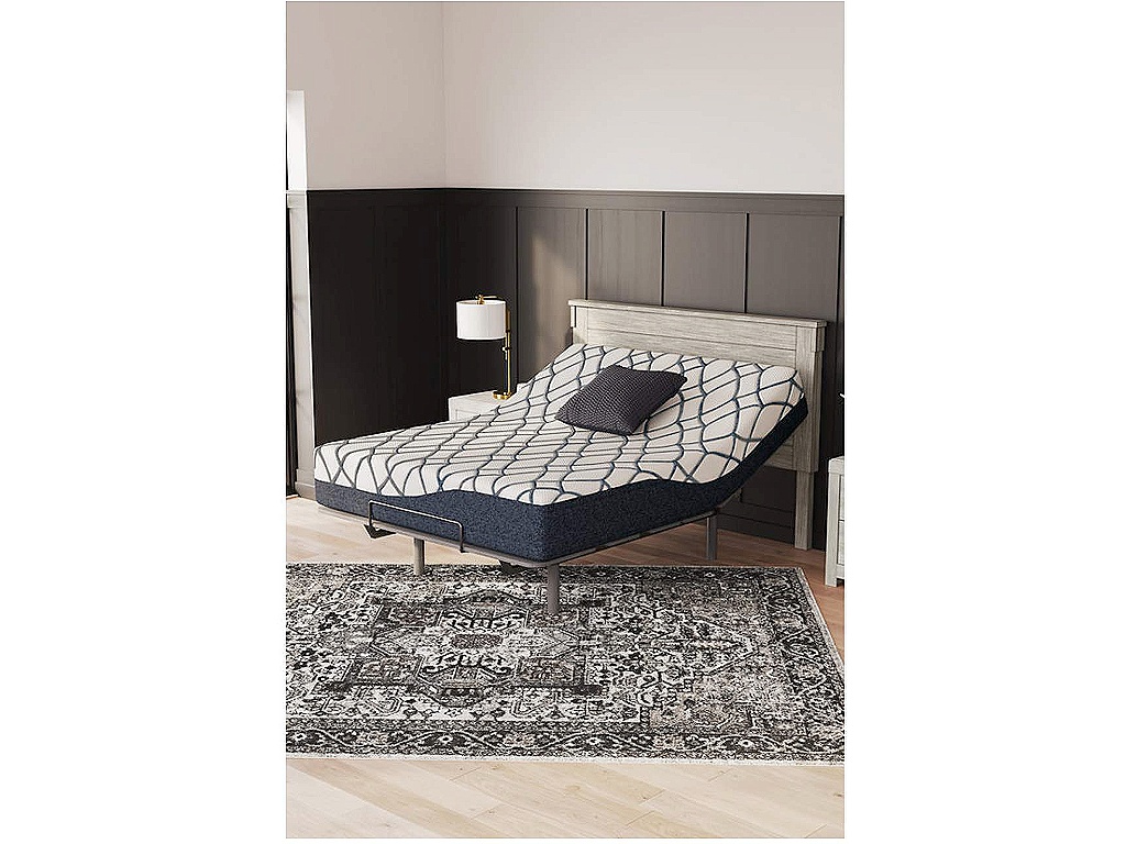 12 Inch Chime Elite 2.0 Queen Mattress - image 10