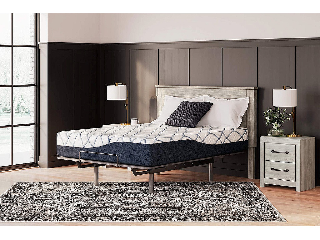 12 Inch Chime Elite 2.0 Queen Mattress - image 8