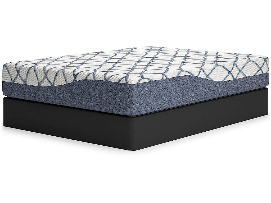 12 Inch Chime Elite 2.0 Queen Mattress - image 7