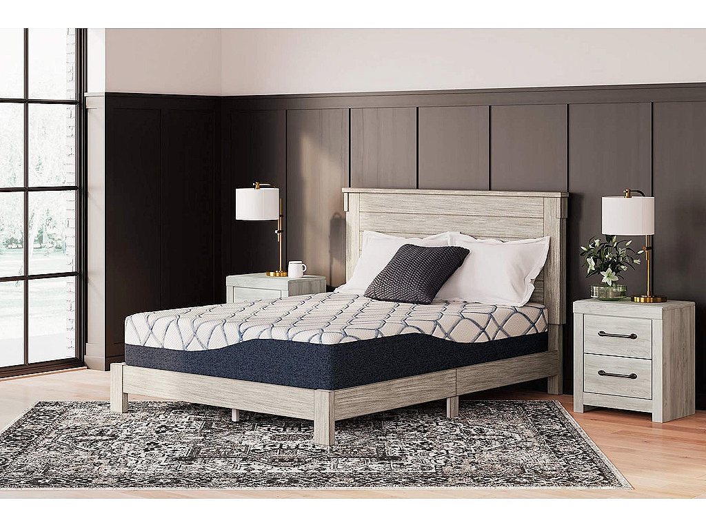 12 Inch Chime Elite 2.0 Queen Mattress - image 4