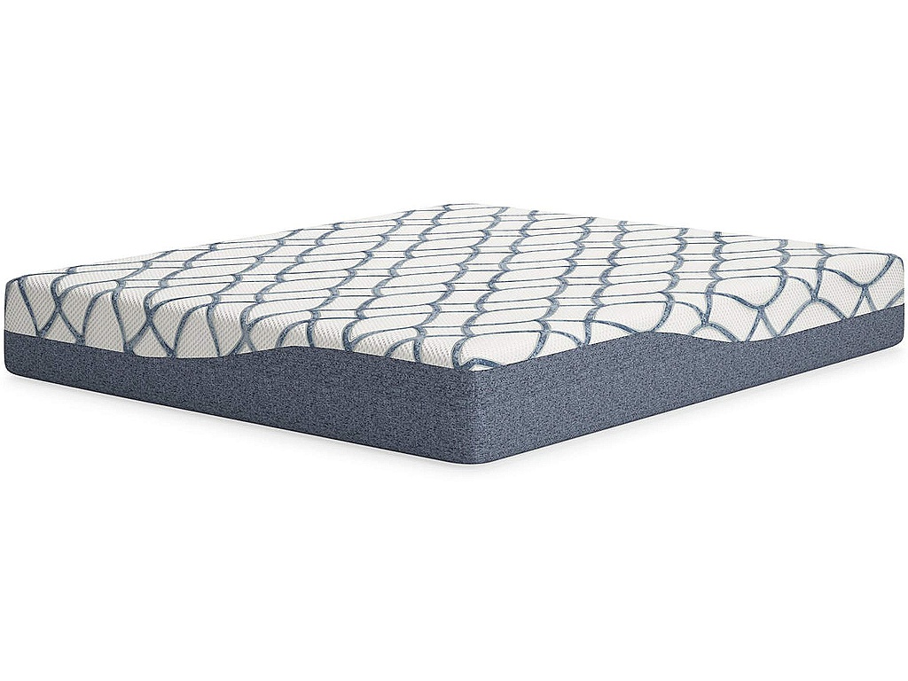 12 Inch Chime Elite 2.0 California King Mattress - main image