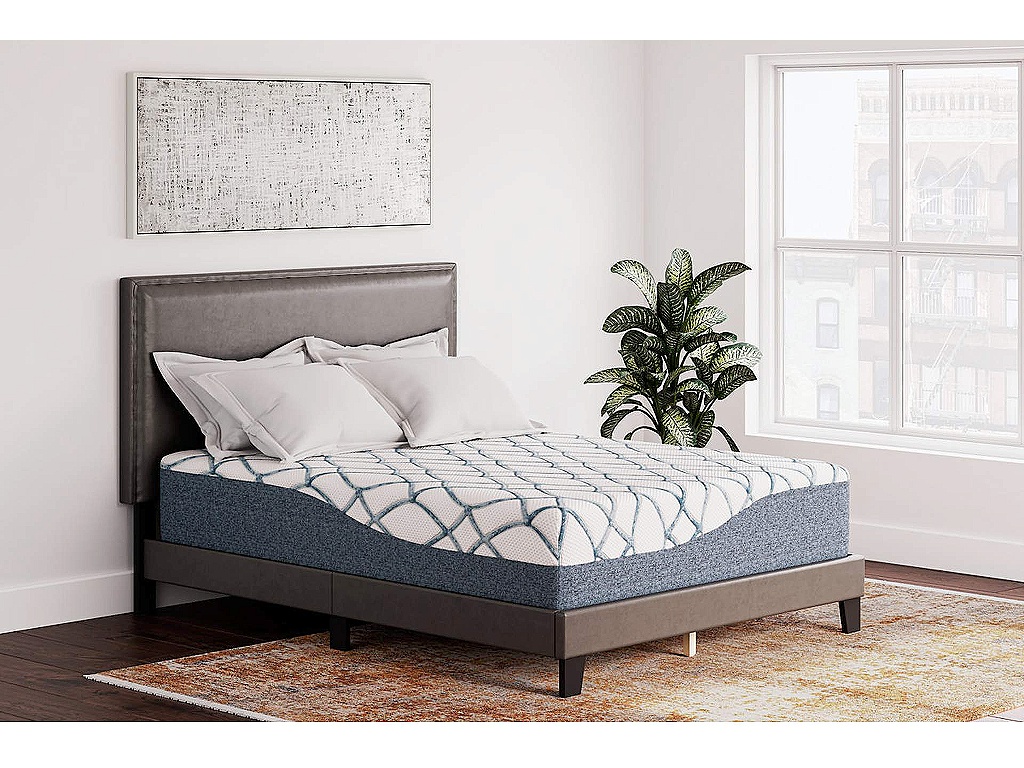 14 Inch Chime Elite 2.0 Queen Mattress - image 4