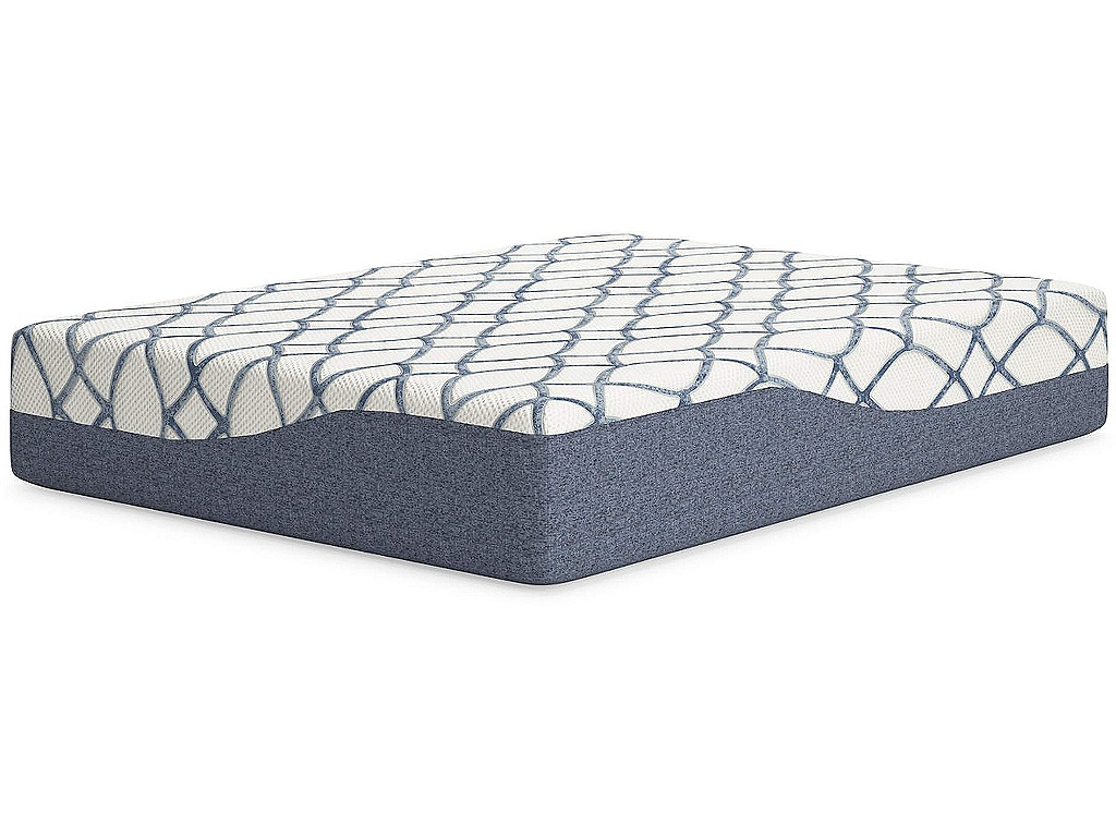 14 Inch Chime Elite 2.0 Queen Mattress - main image