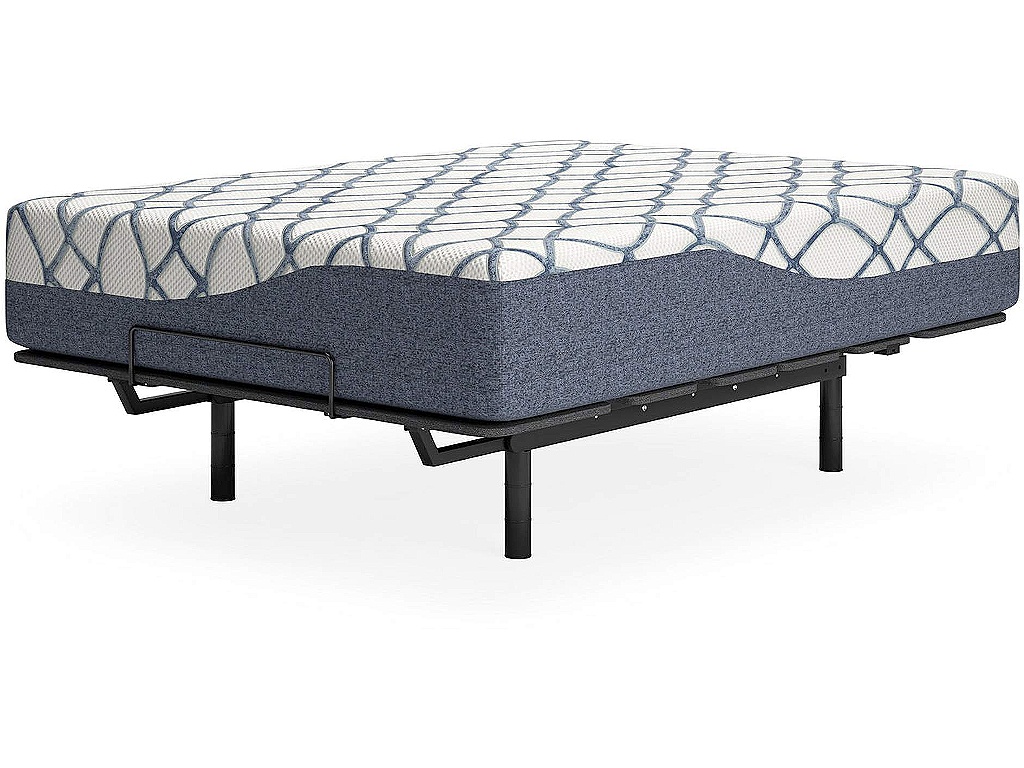 14 Inch Chime Elite 2.0 Queen Mattress - image 5