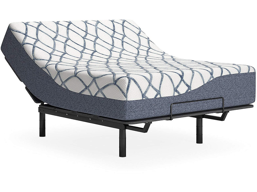 14 Inch Chime Elite 2.0 Queen Mattress - image 6