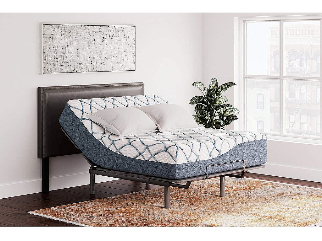 14 Inch Chime Elite 2.0 Queen Mattress - image 9