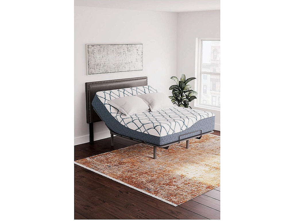 14 Inch Chime Elite 2.0 Queen Mattress - image 10