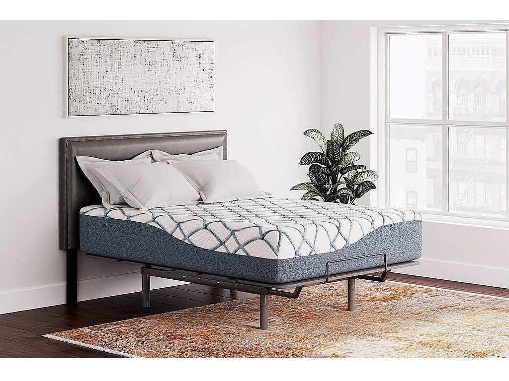 14 Inch Chime Elite 2.0 Queen Mattress - image 8