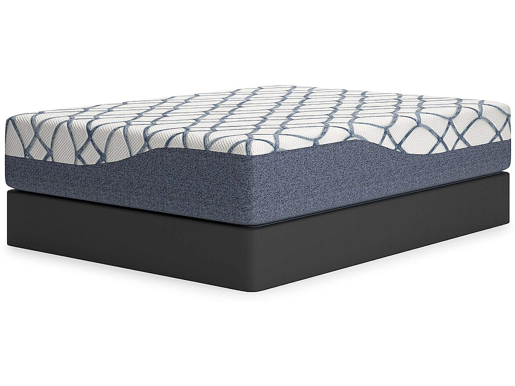 14 Inch Chime Elite 2.0 Queen Mattress - image 7