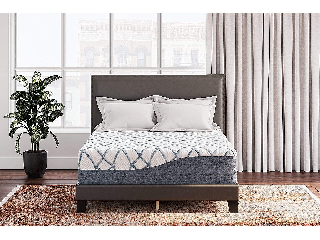 14 Inch Chime Elite 2.0 Queen Mattress - image 2