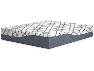 14 Inch Chime Elite 2.0 California King Mattress