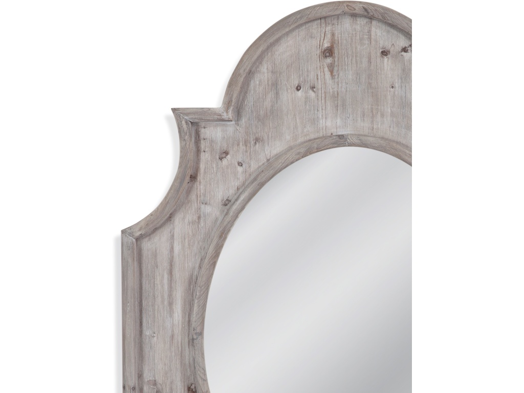 Elder Wall Mirror - image 1