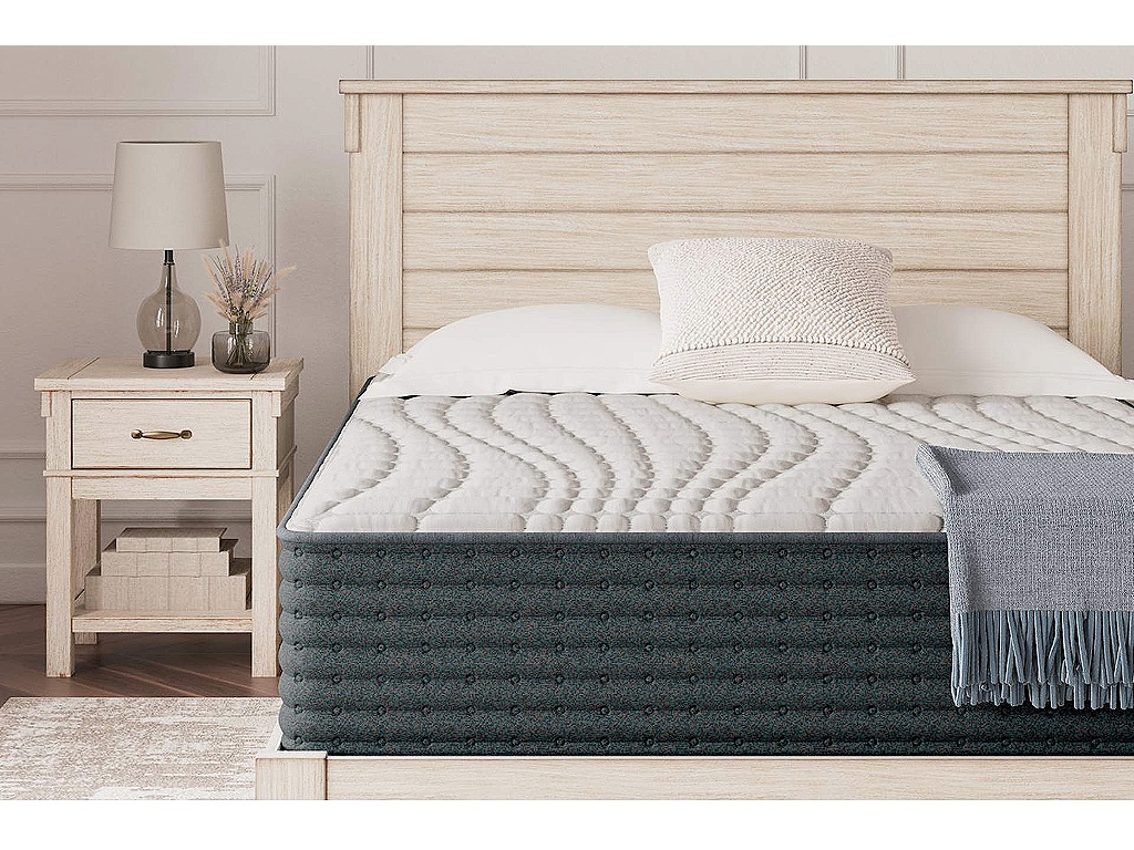Hybrid 1300 Full Mattress - image 1