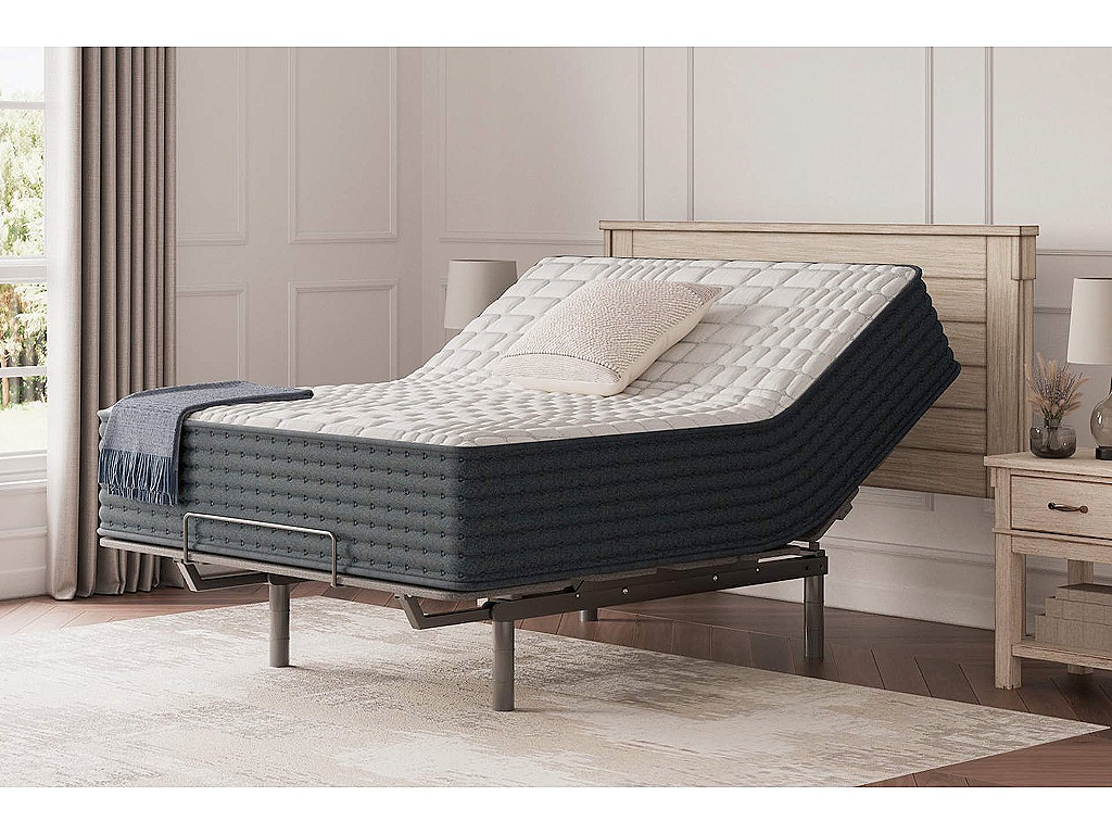 Hybrid 1300 Full Mattress - image 7