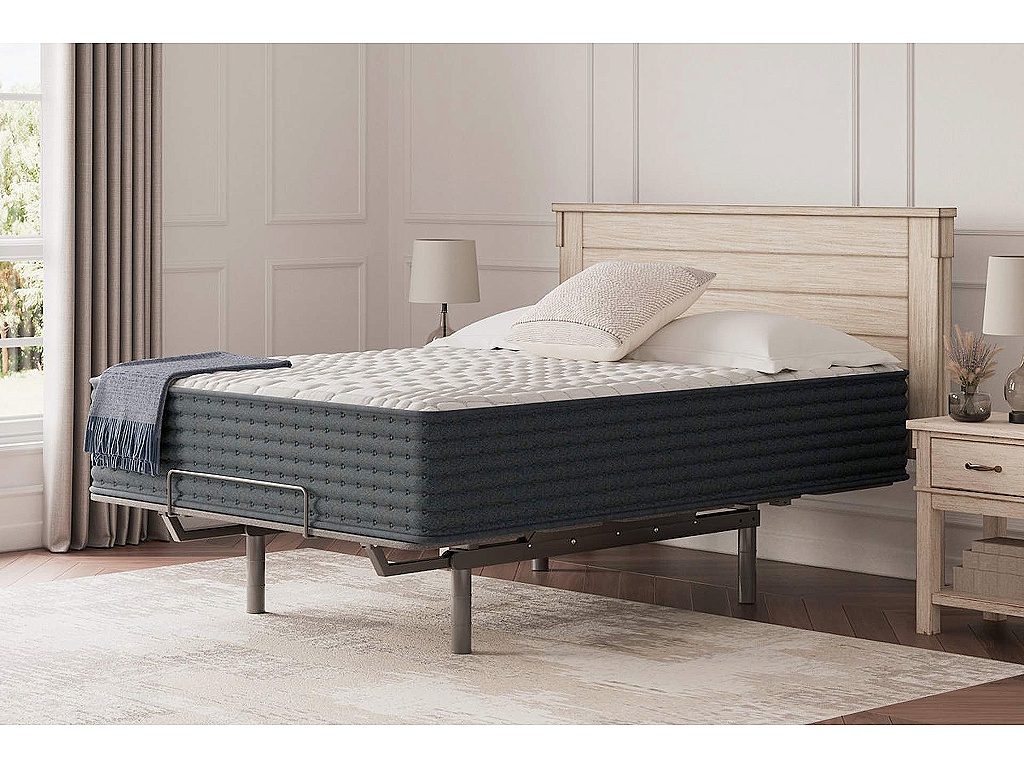 Hybrid 1300 Full Mattress - image 8