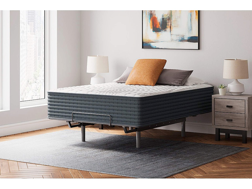 Hybrid 1400 California King Mattress - image 7