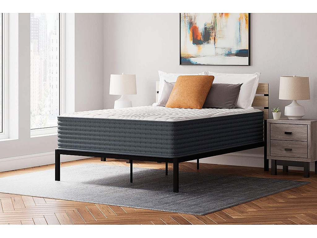Hybrid 1400 California King Mattress - image 1