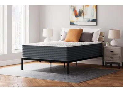 Hybrid 1400 California King Mattress