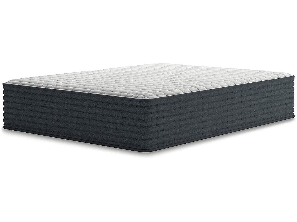 Hybrid 1400 California King Mattress - main image