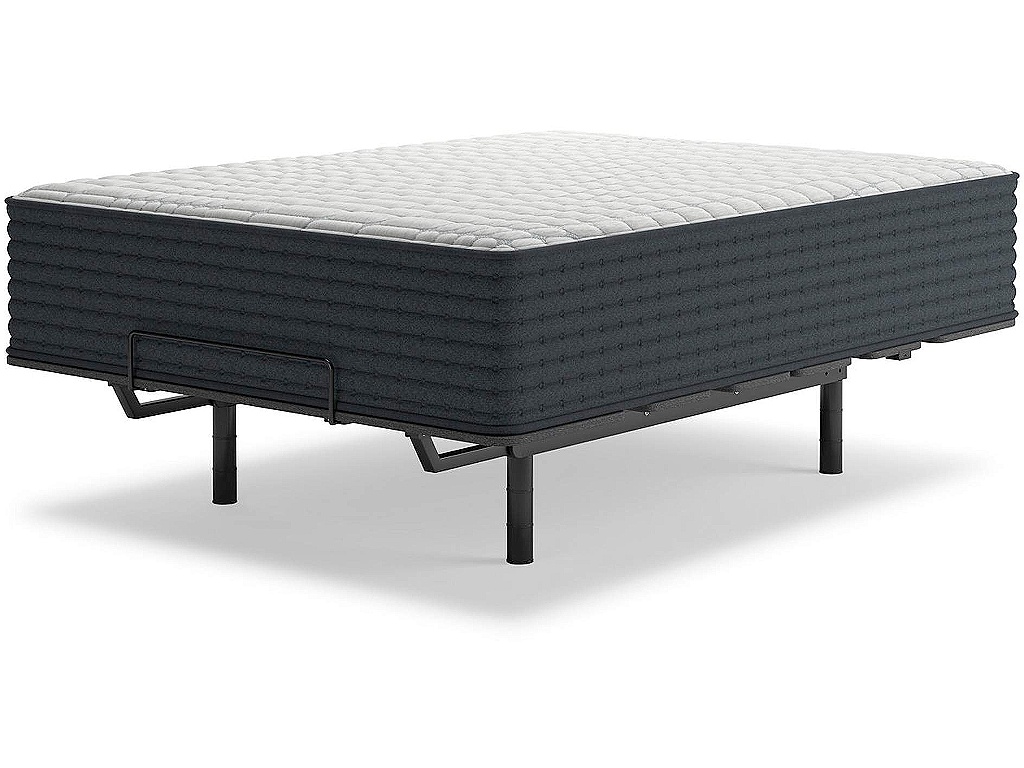 Hybrid 1400 California King Mattress - image 4
