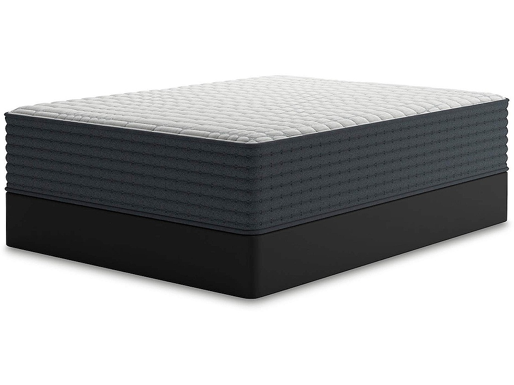 Hybrid 1400 California King Mattress - image 6