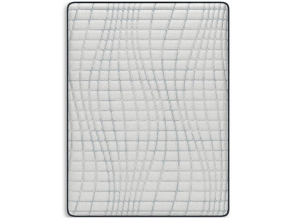 Hybrid 1400 California King Mattress - image 2