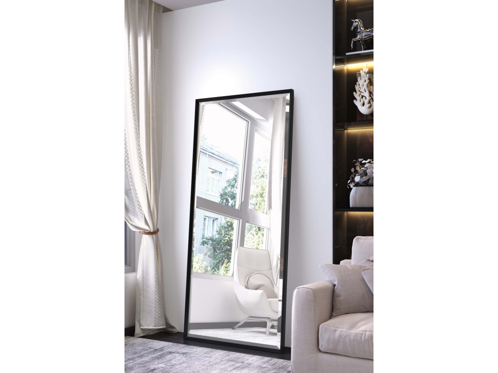 Driessen Floor Mirror - image 3