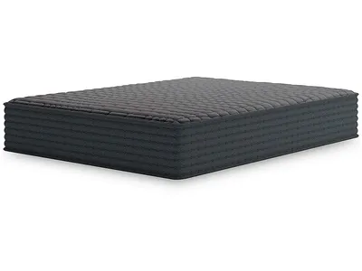 Gray 1200 Hybrid King Mattress