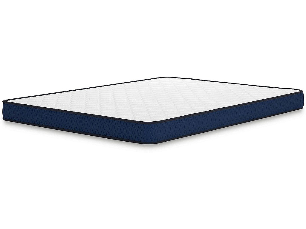 Ashley Firm Full Mattress - main image