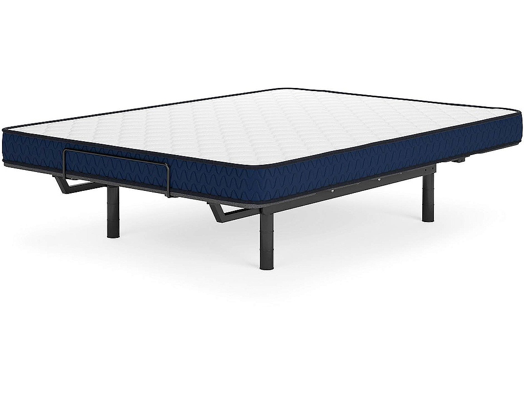 Ashley Firm Full Mattress - image 4