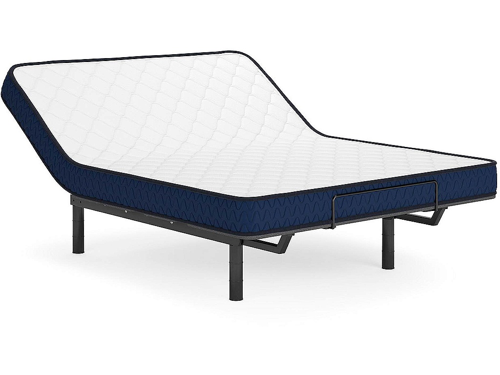 Ashley Firm Full Mattress - image 5