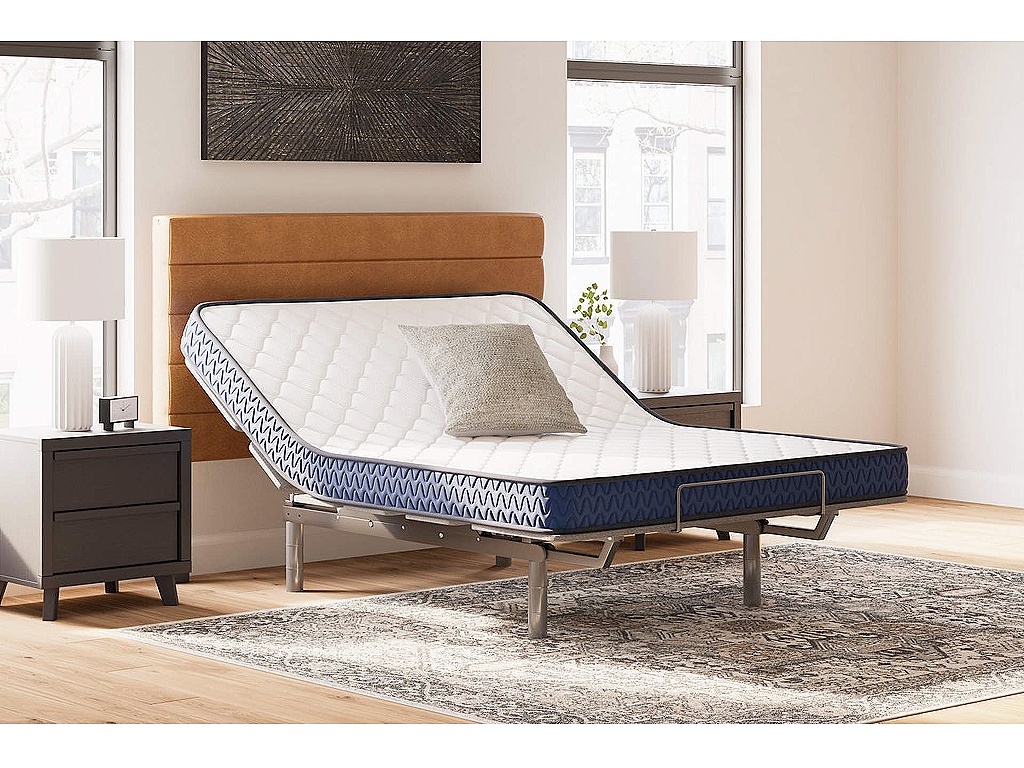 Ashley Firm Full Mattress - image 9