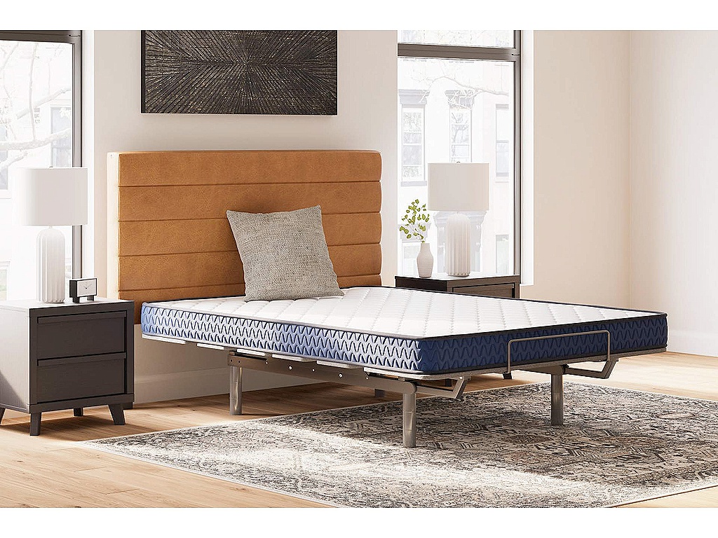 Ashley Firm Full Mattress - image 8