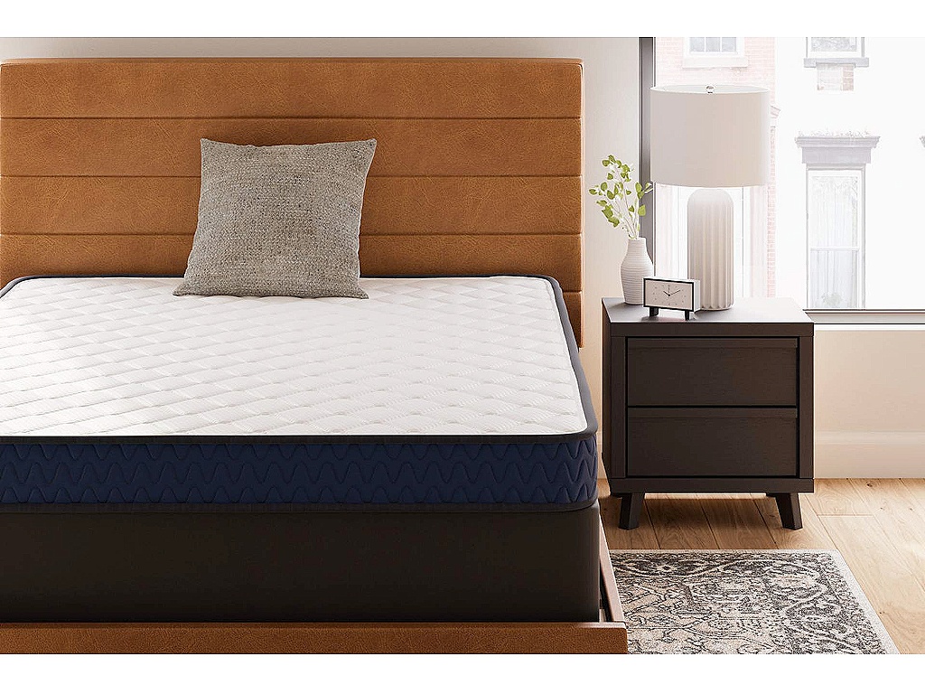 Ashley Firm Full Mattress - image 7