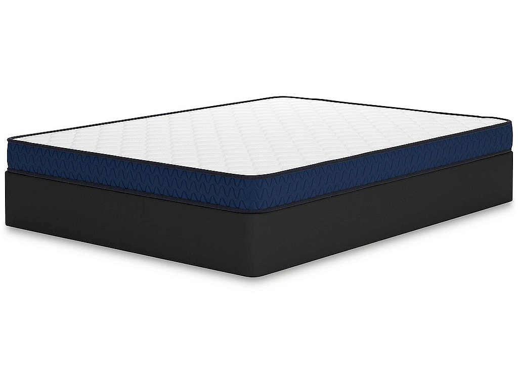 Ashley Firm Full Mattress - image 6