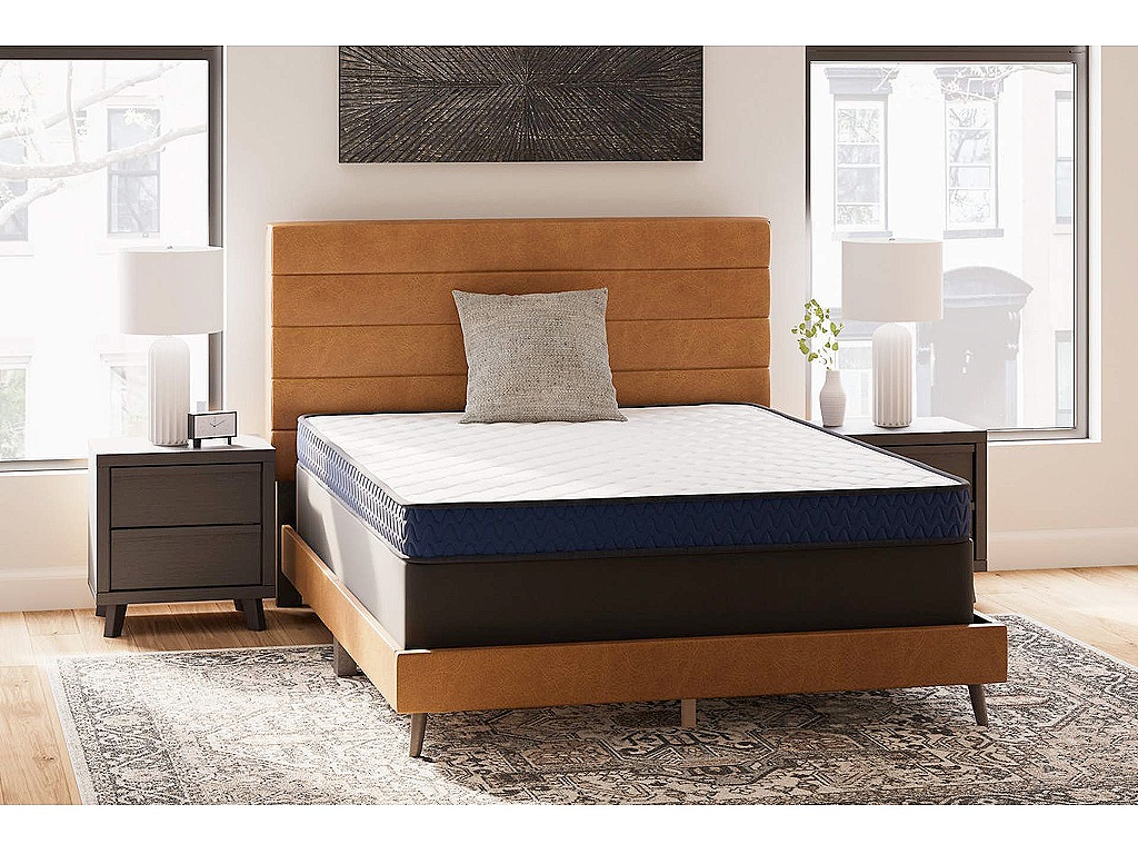 Ashley Firm Full Mattress - image 3