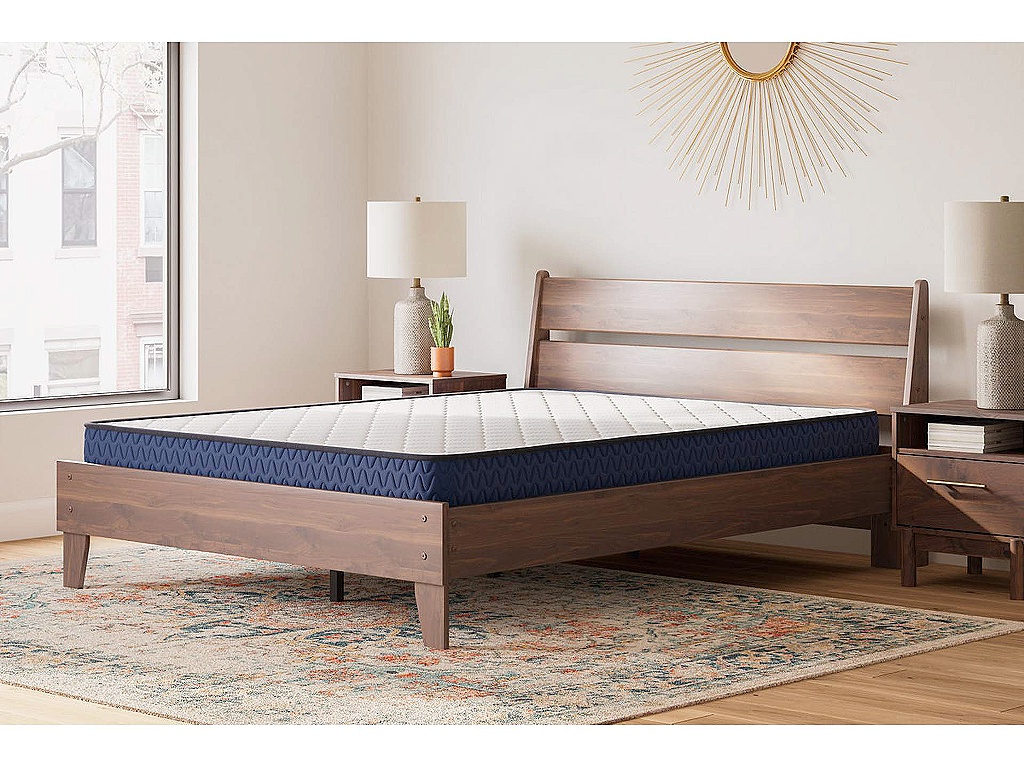 Ashley Firm Full Mattress - image 1