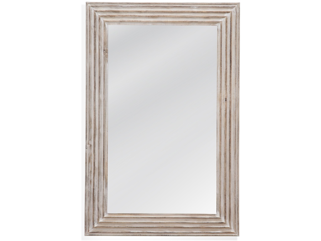 Prichard Wall Mirror - main image
