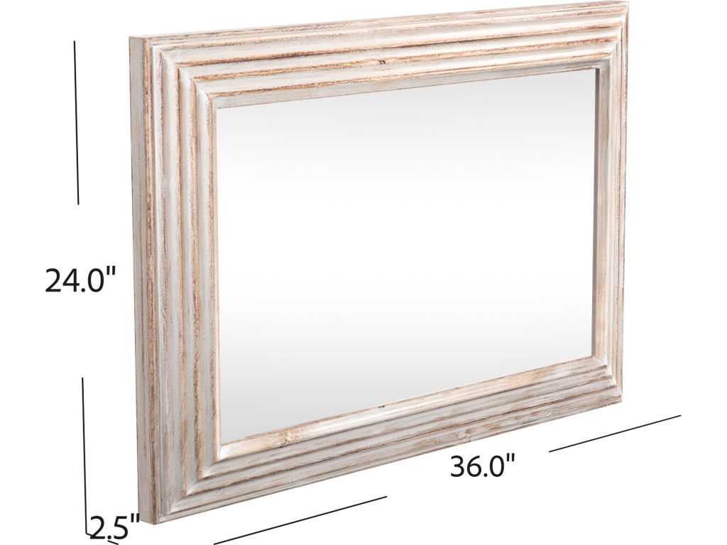 Prichard Wall Mirror - image 3