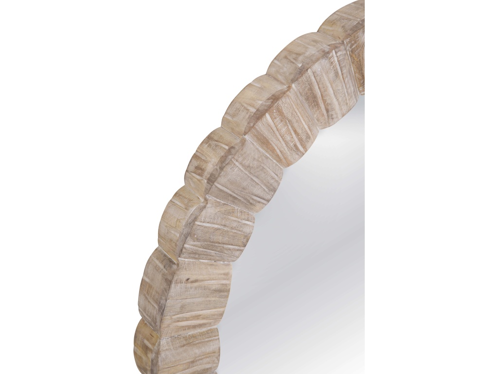 Jacque Wall Mirror - image 1