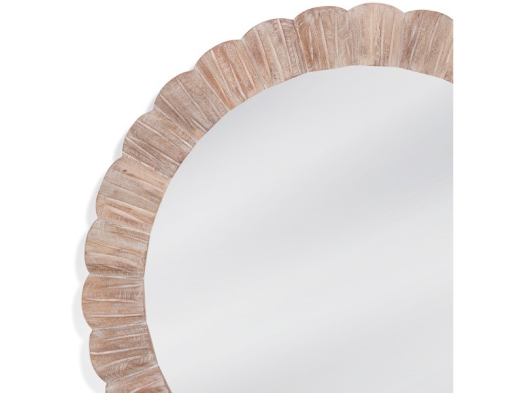 Jacque Wall Mirror - image 2