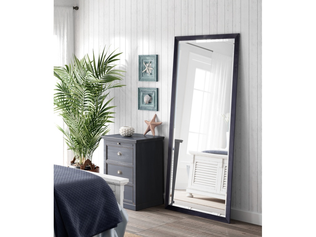 Courtland Floor Mirror - image 3