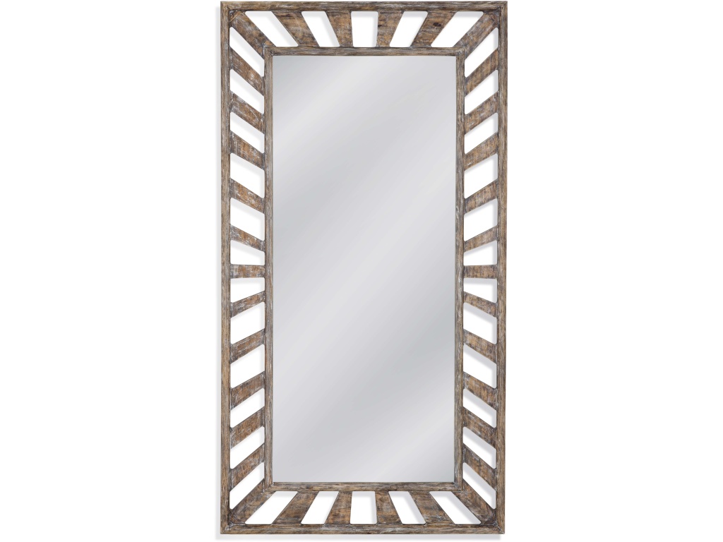 Kessler Floor Mirror - main image