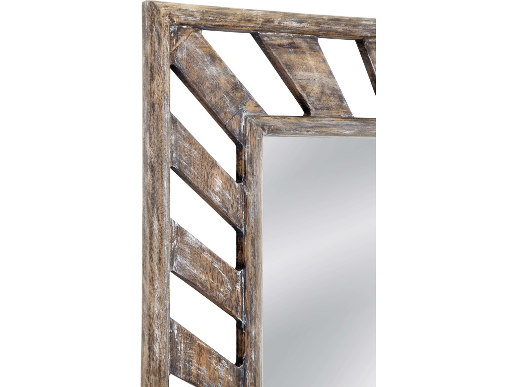 Kessler Floor Mirror - image 1
