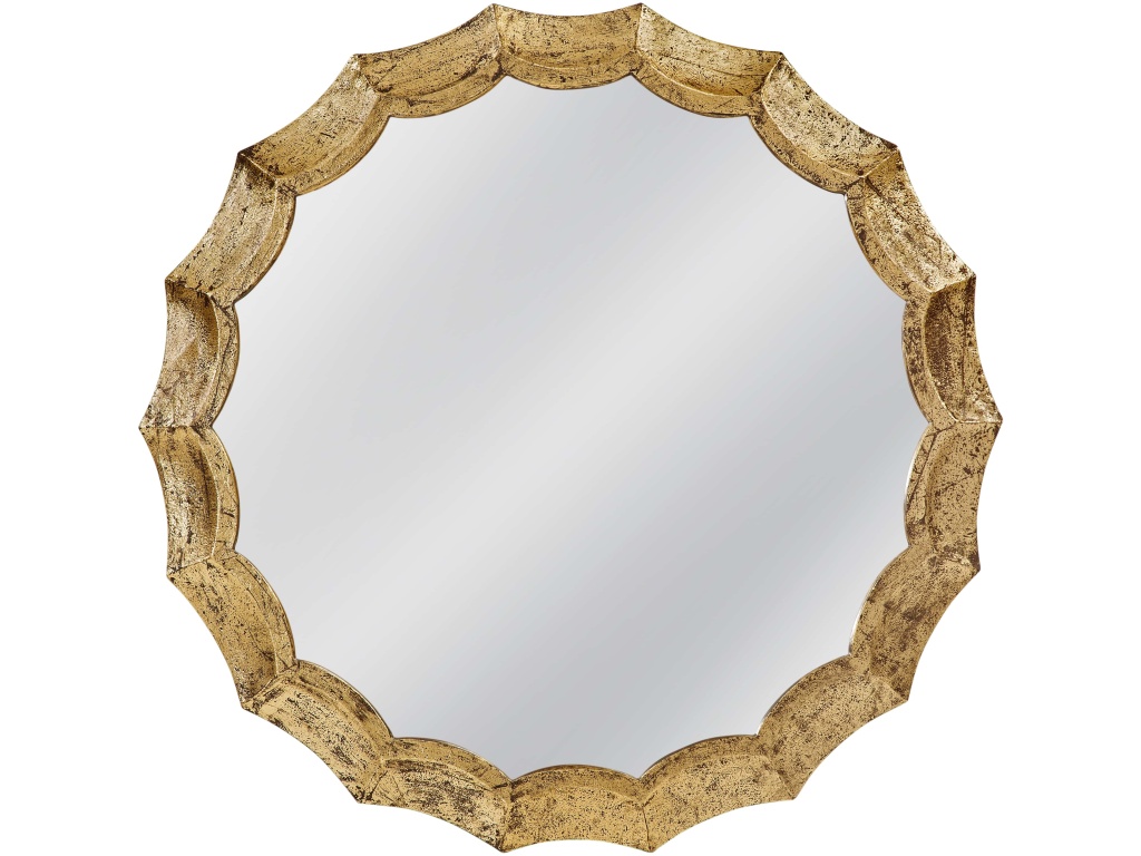 Southgate Wall Mirror - main image